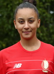 Sarah Mejdoubi